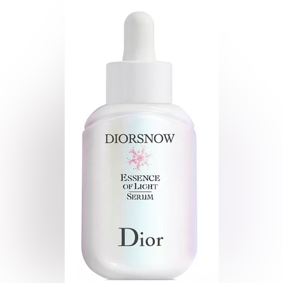 DIOR DiorSnow Essence of Light Serum ~ NEW! - Picture 1 of 7